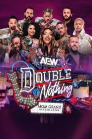 AEW Double or Nothing (2024) online