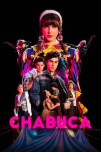 Chabuca (2024) online