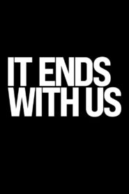 It Ends with Us (2024) online