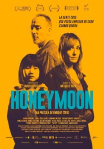 Honeymoon (2024) online