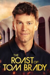 The Roast of Tom Brady (2024) online