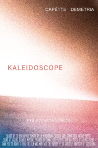 Kaleidoscope (2024) online