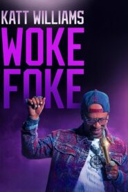 Katt Williams: Woke Foke (2024) online