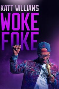 Katt Williams: Woke Foke (2024) online