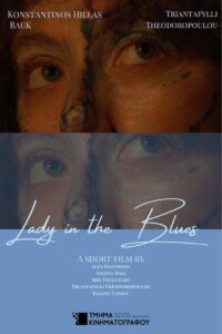 Lady in the Blues (2024) online