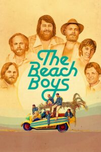 The Beach Boys (2024) online