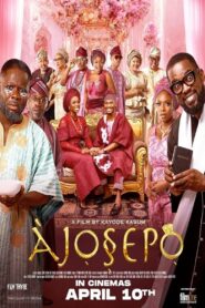 Ajosepo (2024) online