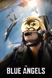 The Blue Angels (2024) online