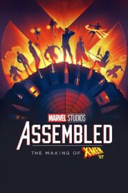 Marvel Studios Assembled: The Making of X-Men ’97 (2024) online