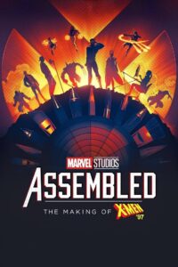 Marvel Studios Assembled: The Making of X-Men ’97 (2024) online