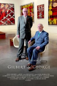 The Pilgrimage of Gilbert & George (2024) online