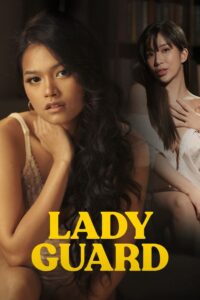 Lady Guard (2024) online