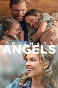 Ordinary Angels (2024) online