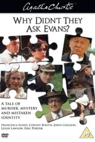 Why Didn’t They Ask Evans? (1980) online