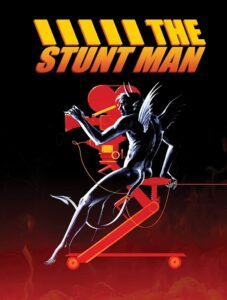 The Stunt Man (1980) online