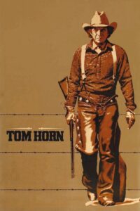 Tom Horn (1980) online