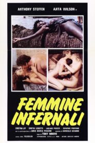 Femmine infernali (1980) online