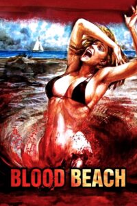 Blood Beach (1980) online