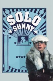 Solo Sunny (1980) online