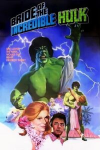 Bride of the Incredible Hulk (1980) online