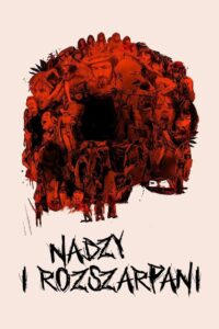 Nadzy i rozszarpani (1980) online