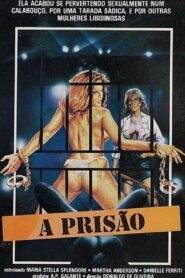 A Prisão (1980) online