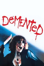 Demented (1980) online