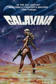 Galaxina (1980) online