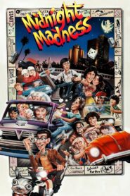 Midnight Madness (1980) online