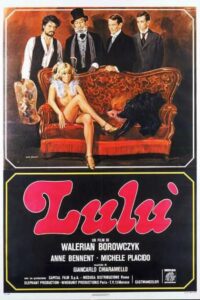 Lulu (1980) online