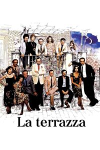 La terrazza (1980) online