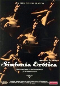 Sinfonía erótica (1980) online