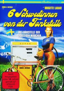 Sechs Schwedinnen von der Tankstelle (1980) online