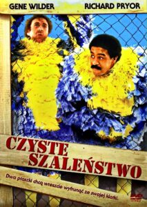 Czyste szaleństwo (1980) online