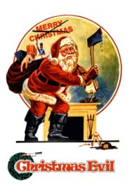 Christmas Evil (1980) online