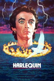 Harlequin (1980) online