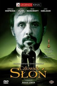 Człowiek słoń (1980) online