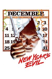 New Year’s Evil (1980) online