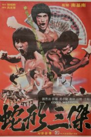 神威三猛龍 (1980) online