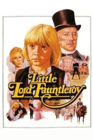 Mały Lord Fauntleroy (1980) online