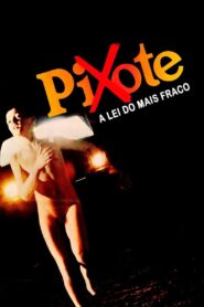 Pixote: A Lei do Mais Fraco (1980) online