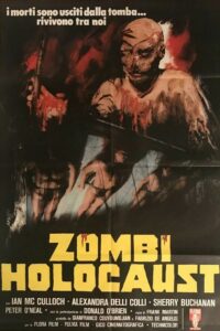 Zombi Holocaust (1980) online