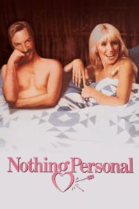 Nothing Personal (1980) online