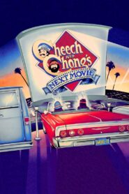 Nowy film Cheecha i Chonga (1980) online