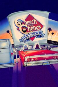 Nowy film Cheecha i Chonga (1980) online