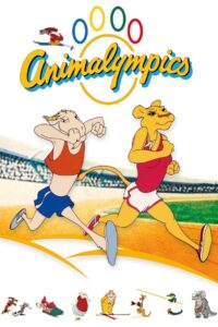 Animalympics (1980) online