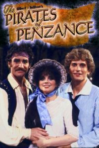 The Pirates of Penzance (1980) online