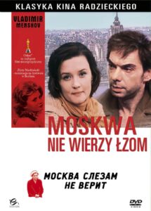 Moskwa nie wierzy łzom (1980) online