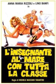 L’insegnante al mare con tutta la classe (1980) online