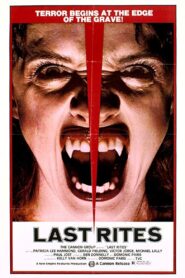 Last Rites (1980) online